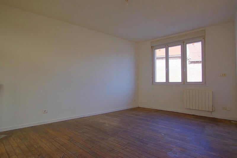 Maison - 49 m² - 2 pièces