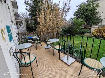 Local commercial - 50 m²