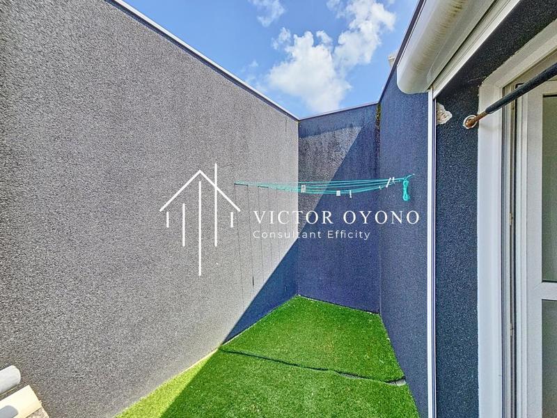 Appartement - 73 m² - 3 pièces