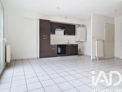 Appartement - 81 m² - 4 pièces