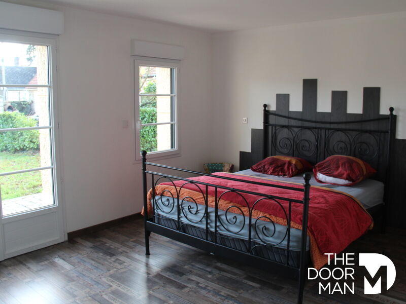 Propriété - 150 m² - 5 pièces