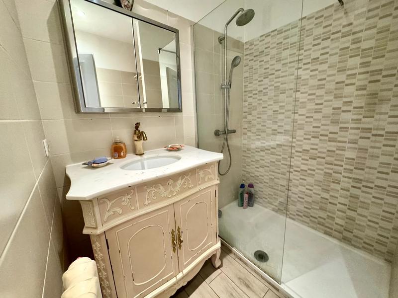 Appartement - 51 m² - 2 pièces