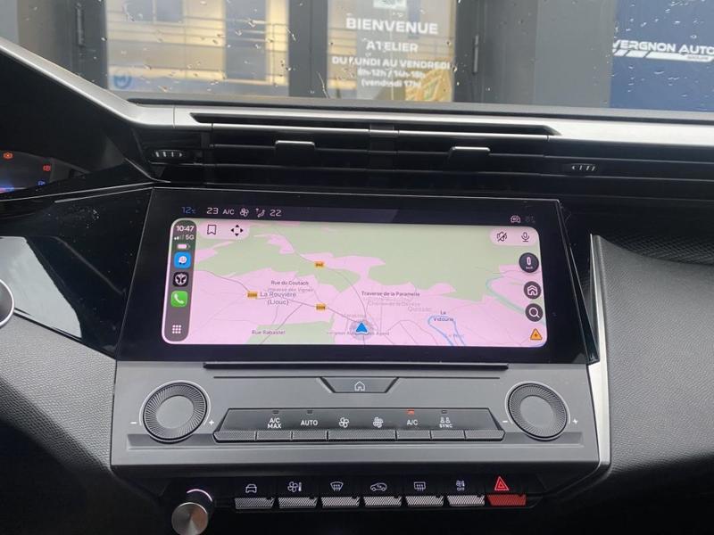 Peugeot 308 Sw III PureTech 110 s&amp;S Active Pack