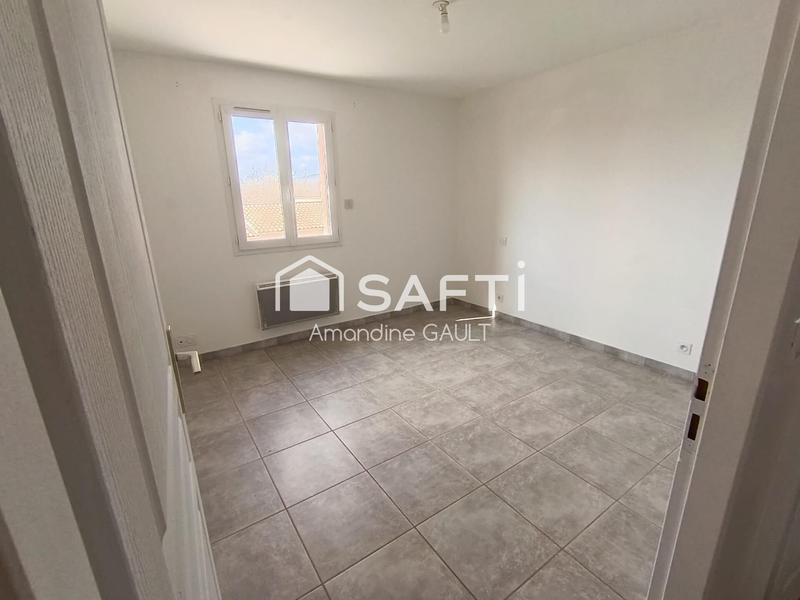 Maison - 105 m² - 4 pièces