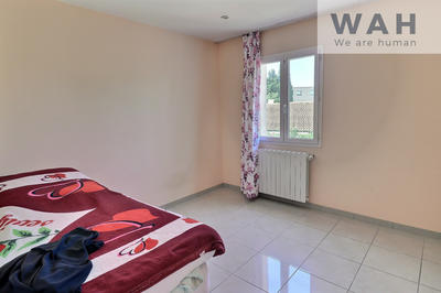 Villa - 142 m² - 6 pièces