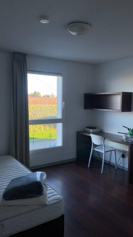 Appartement - 19 m² - 1 pièce