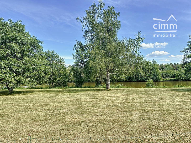 Maison - 109 m² - 6 pièces