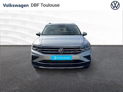 Volkswagen Tiguan 1.4 eHybrid 245ch Dsg6 Elegance