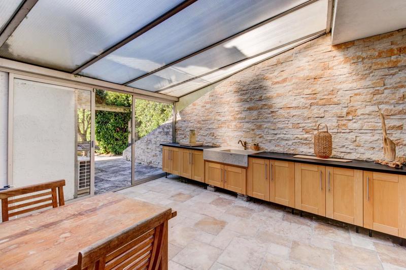 Maison - 193 m² - 5 pièces