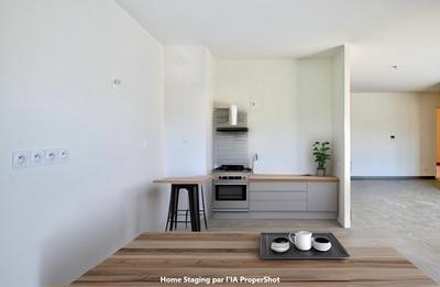 Appartement - 82 m² - 4 pièces