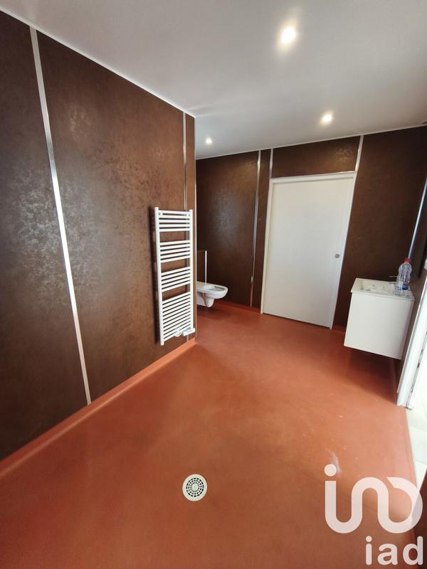 Maison - 188 m² - 8 pièces