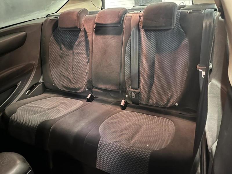 Citroën C4 Coupé 1.6 HDi 16v 110 cv