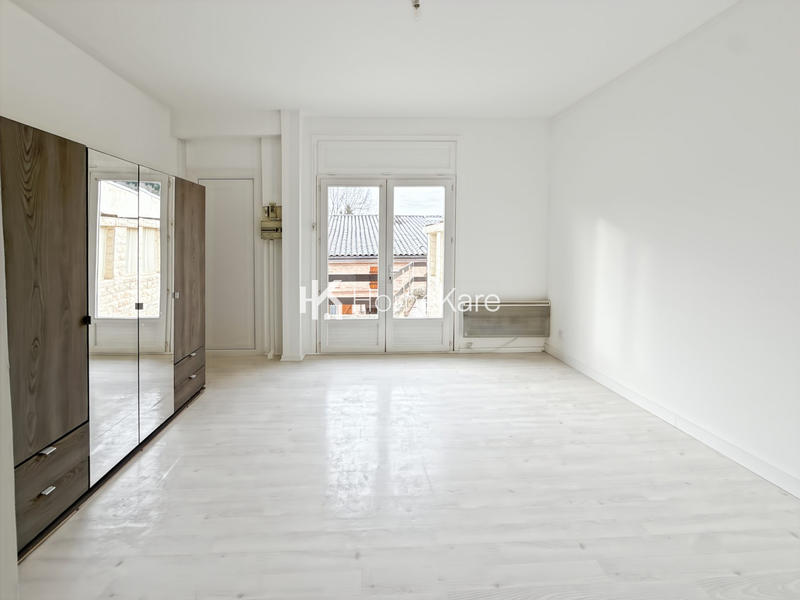 Maison - 81 m² - 4 pièces