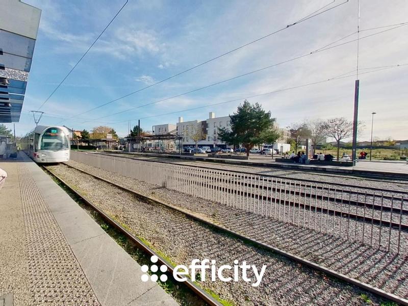 Appartement - 74 m² - 3 pièces