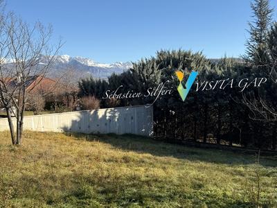 Terrain - 910 m²