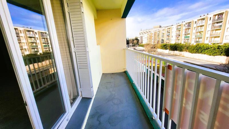 Appartement - 77 m² - 3 pièces