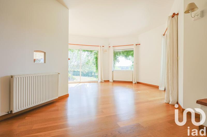 Maison - 125 m² - 4 pièces