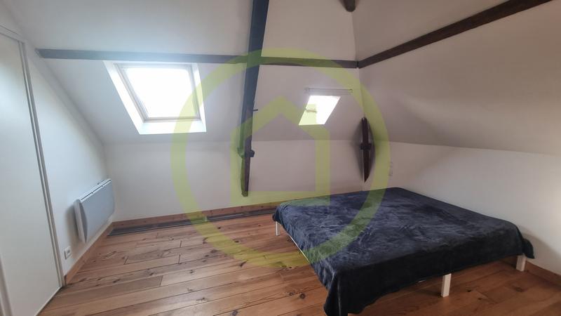 Appartement - 116 m² - 4 pièces