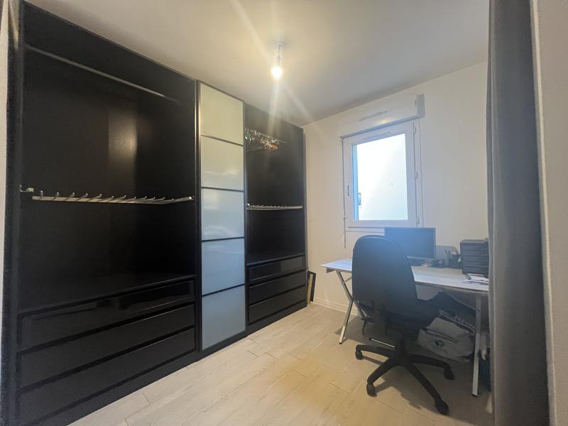 Maison - 159 m² - 7 pièces