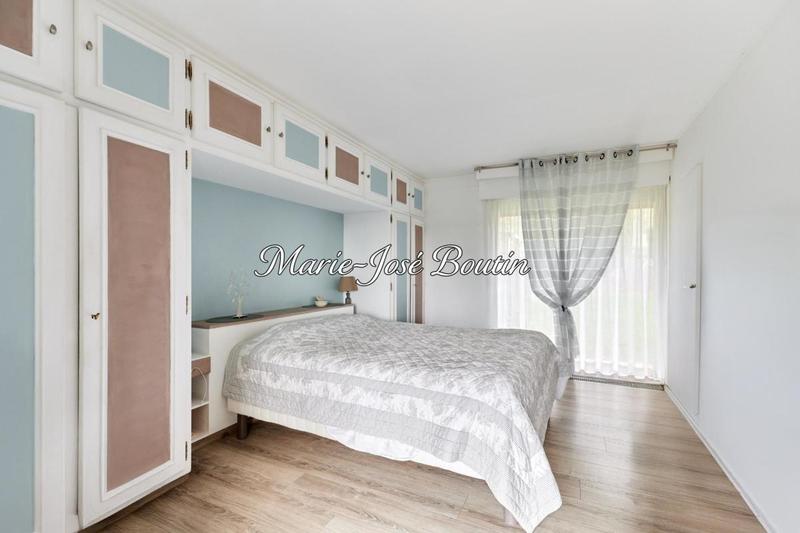 Maison d'architecte - 215 m² - 7 pièces