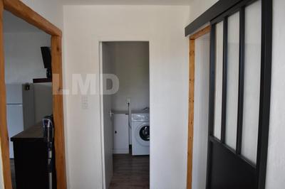 Maison - 80 m² - 7 pièces