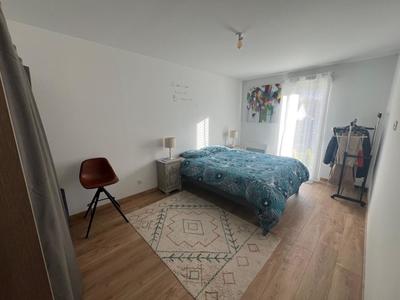 Maison - 108 m² - 4 pièces