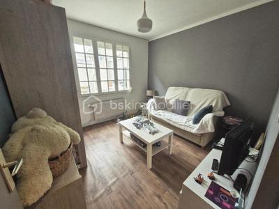 Maison de ville - 190 m² - 6 pièces