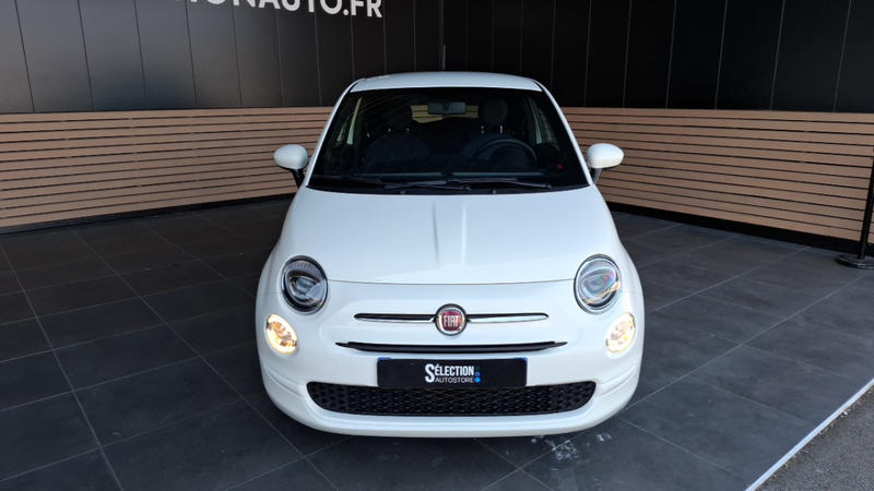 Fiat 500 II Hybrid 1.0 Bsg 70 ch Cult