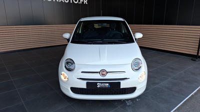 Fiat 500 II Hybrid 1.0 Bsg 70 ch Cult