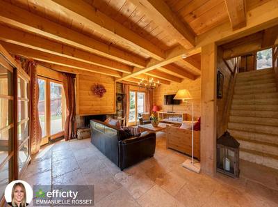 Maison - 170 m² - 7 pièces