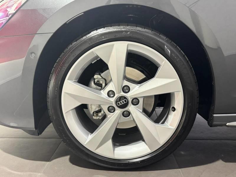 Audi A3 sportback 35 Tfsi Mild Hybrid 150 s tronic 7 s line