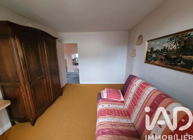 Maison - 133 m² - 4 pièces