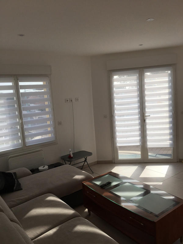 Appartement - 179 m² - 5 pièces