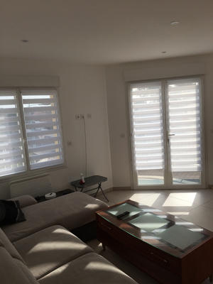 Appartement - 179 m² - 5 pièces