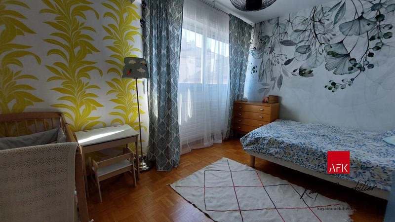 Appartement - 71 m² - 3 pièces