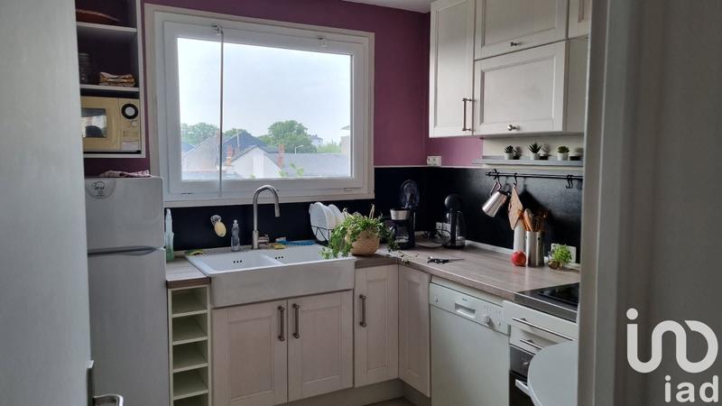 Appartement - 71 m² - 4 pièces