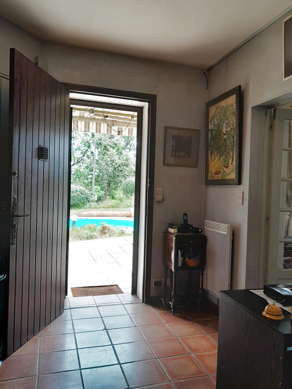 Villa - 170 m² - 6 pièces