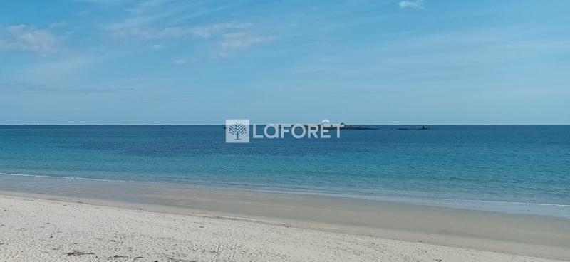 Maison - 76 m² - 3 pièces