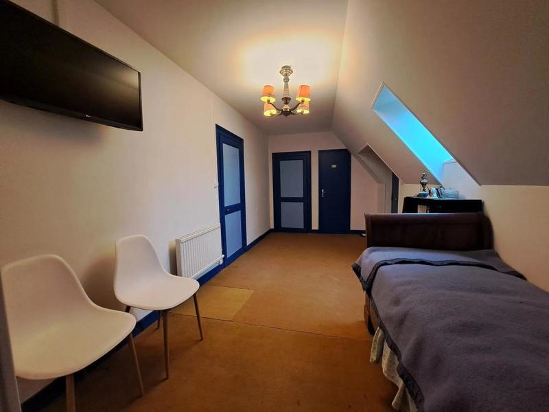 Demeure - 300 m² - 10 pièces