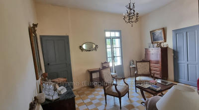 Maison - 142 m² - 7 pièces