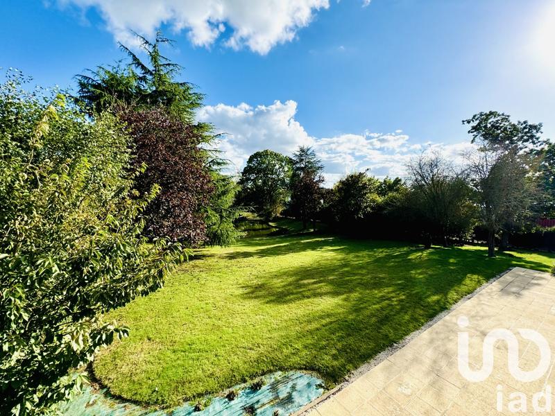 Maison - 480 m² - 12 pièces