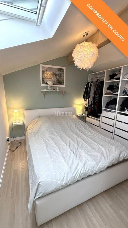 Duplex - 87 m² - 4 pièces