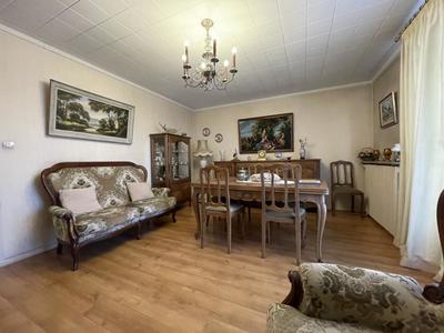 Appartement - 87 m² - 4 pièces