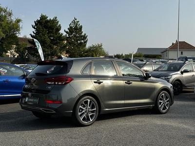 Hyundai i30 1.0 t-GDi 120 Dct-7 Hybrid 48v Creative