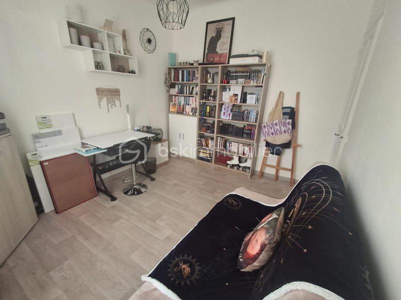 Maison - 114 m² - 6 pièces