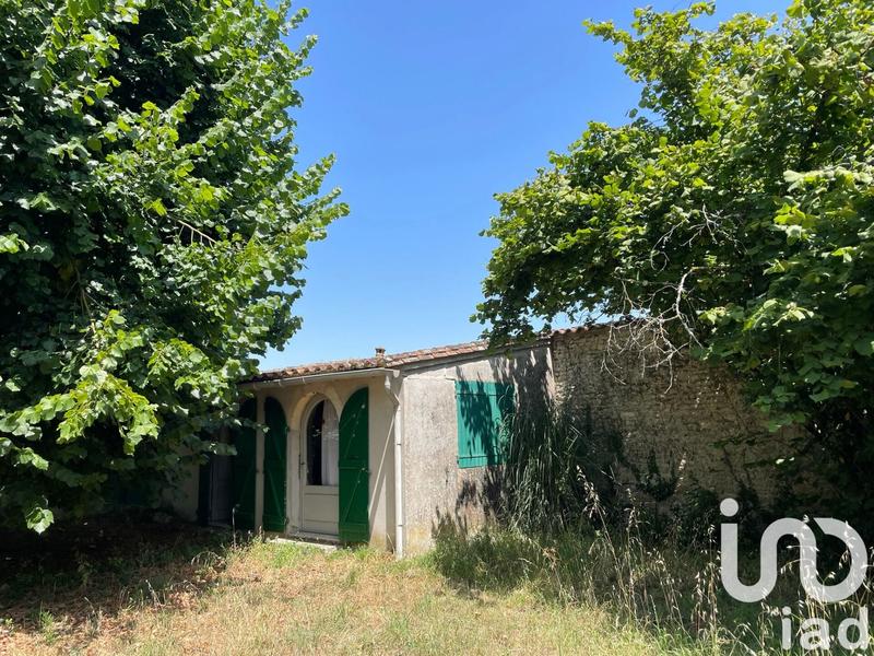 Maison de campagne - 91 m² - 4 pièces