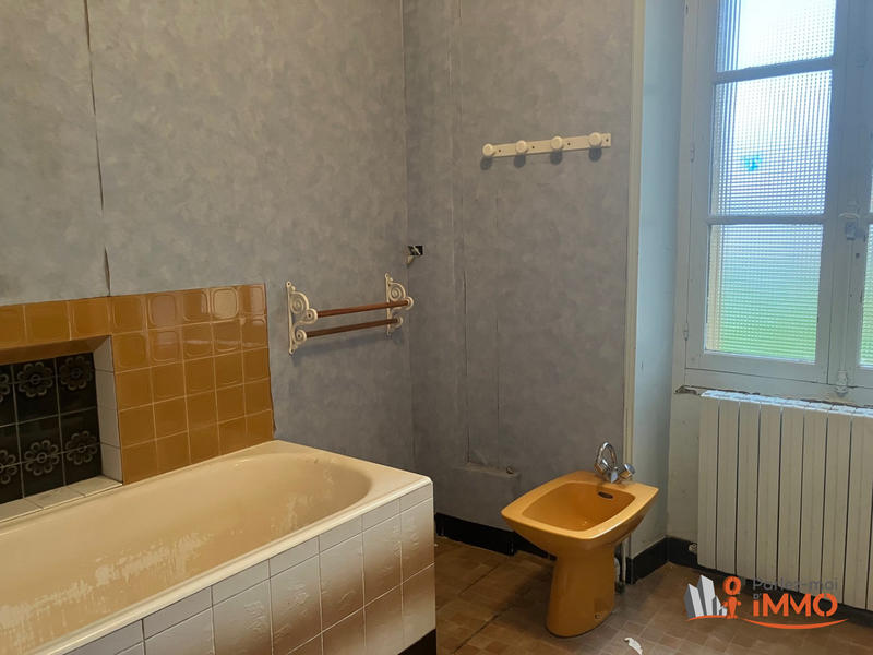 Ferme - 172 m² - 7 pièces