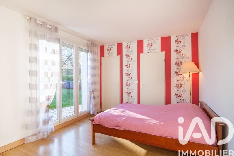 Maison - 169 m² - 6 pièces