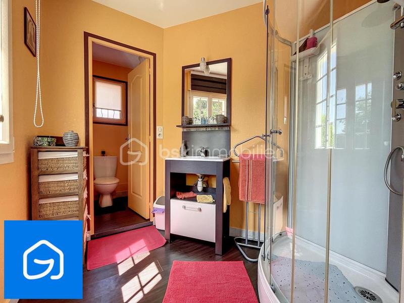 Villa - 232 m² - 10 pièces