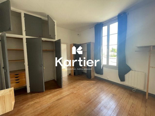 Maison ancienne - 136 m² - 6 pièces